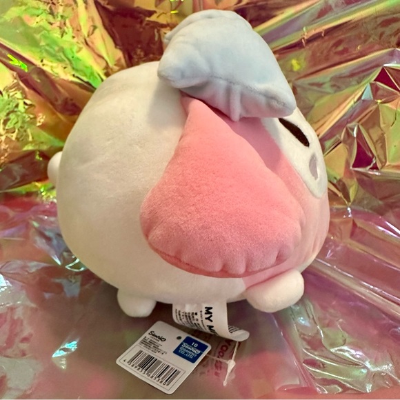 sanrio my melody pillow soft plushie - Picture 5 of 7